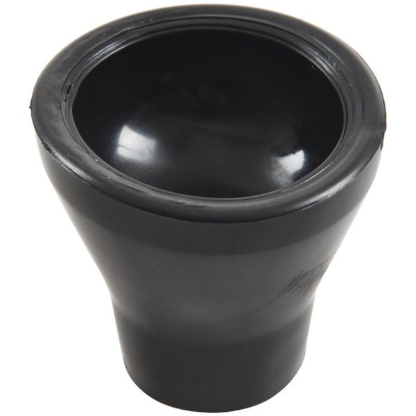 

golf training aids ball pick-up for putter grip--rubber