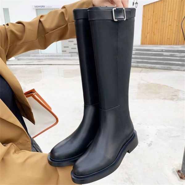 

brand women's shoes designer long-tube luxury autumn and women's boots with shoe box, Red;white