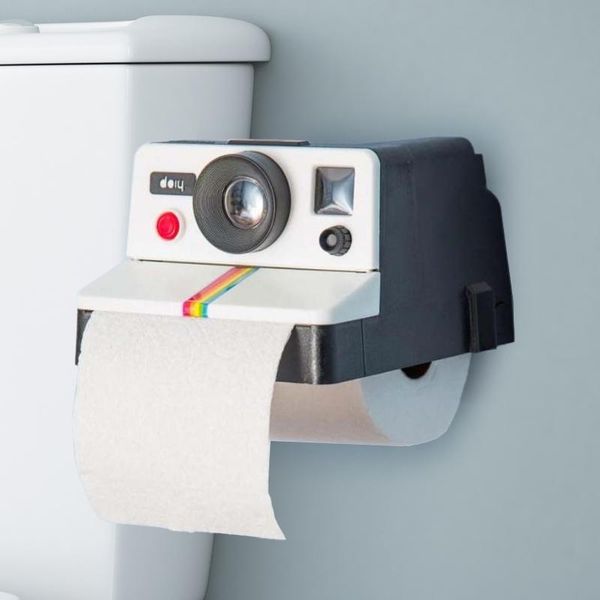 

tissue boxes & napkins hoge kwaliteit wc box creative roll camera paper holder badkamer retro decor papier servetten