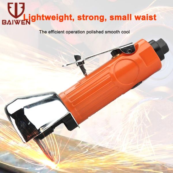 

pneumatic tools mini metal cutting machine high-speed 3 inch straight air cutter for