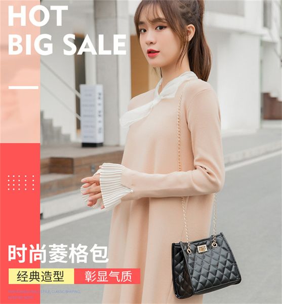 

bags Designers Handbag Luxuryshandbags High Quality Ladies Chain Soulder Patent Leather Diamond Luxurys Evening Cross bodyBag ,mkugxx, Sky blue