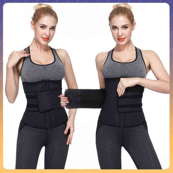 

waist tummy shaper waist live broadcast latex bodysuit zipper seal waistband