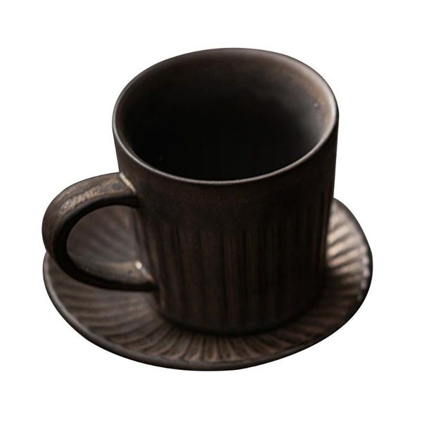 

mugs 1 set creative drinking cup ceramic coffee storage delicate tea serving