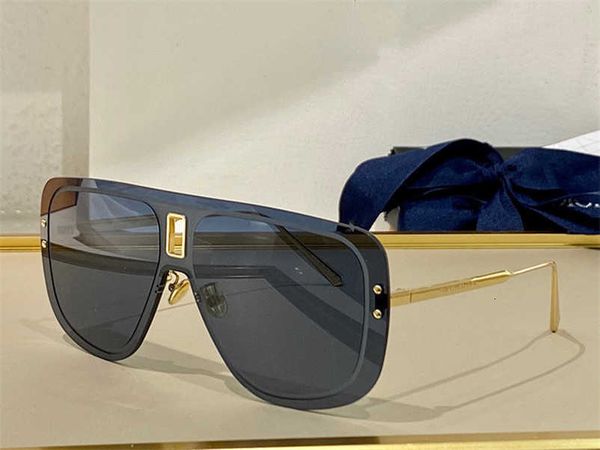 

sunglasses for men and women summer style ultradr mu anti-ultraviolet retro shield lens plate full frame fashion eyeglasses random box, White;black