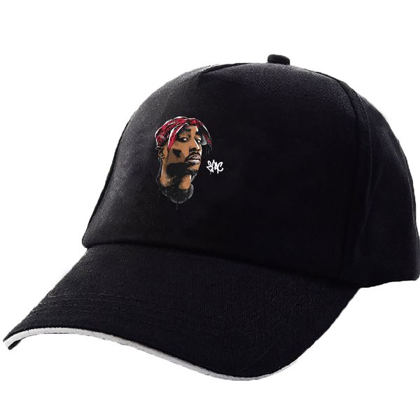 

got7 album dye peripheral aid clothes wang jiaer same baseball cap solid color sunshade, Black;white