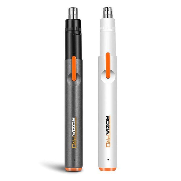 

electric nose & ear trimmers 2021 trimmer neck hair eyebrow shaver personal groomer face removal pen