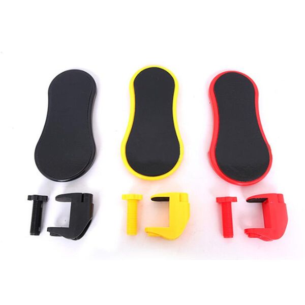 

mouse pads & wrist rests hand shoulder held protect armrest pad desk attachable computer table support reduce pressure 29*14cm