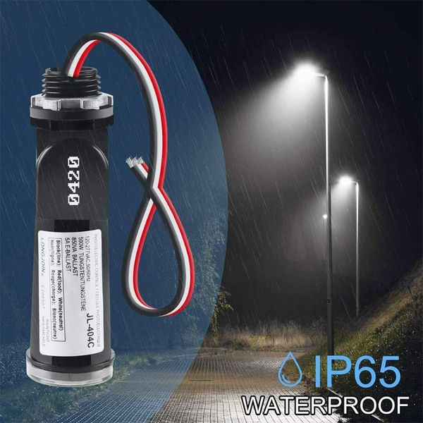 

controllers 2pcs dusk to us plug wall pack pocell sensor switch poelectric with swivel mount led post light outdoor waterproof