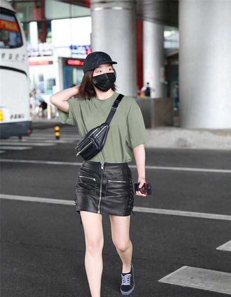 

casual messenger bag fashion women waist chest pack crossbody sling purse pu leather handbags bags
