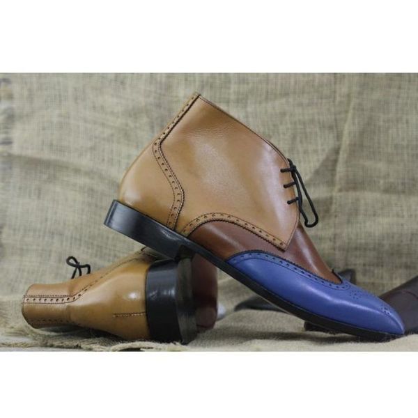 

dress shoes men's leather boots pu kr164, classic with men's shoelaces, casual style and fashion, for winter b51m, Black