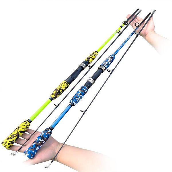 

fishing lure rod spinning casting baitcasting reel ultralight feeder carp carbon tackle mh power 3g ~ 21g boat rods