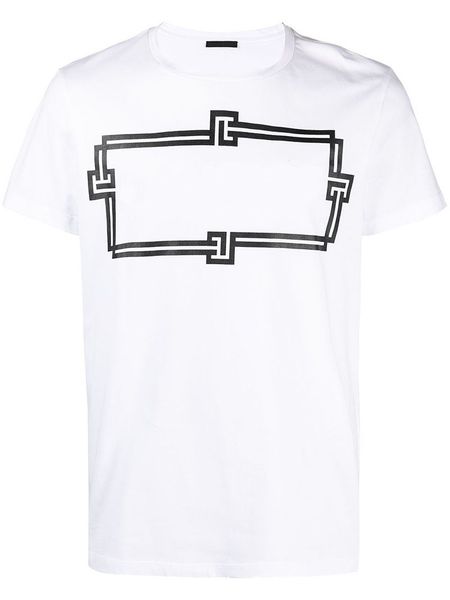 

short sleeve men tee summer cotton men's t-shirts printed letter correction crew neck for lovers casual fashion bottomed shirt, White;black