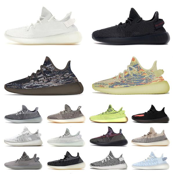 

trainers reflective authentic running shoes mx rock oat men women sports mono ice ash pearl earth triple white bred yecheil arrival sneakers