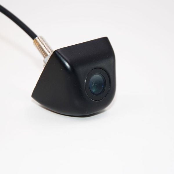 

car rear view cameras& parking sensors camera metal body rearview park monitor 170 degree mini reverse backup