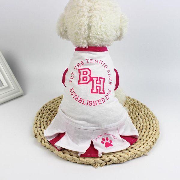 

dog apparel lace harnesses leash princess harness small breeds white black skirt tutu pet cats dresses collar with set