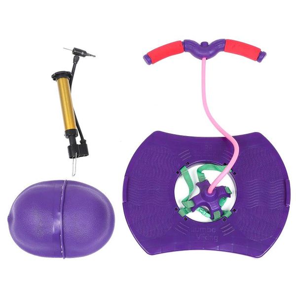 

accessories exercise jumping ball bouncy inflatable toy hopper for children