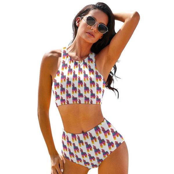 

music bikini swimsuit tank aesthetic swimwear arena for big breasts wholesale 2 piece bathing suit one-piece suits