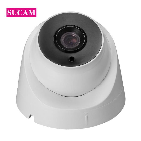 

cameras sucam full hd 2mp starlight ahd camera 1080p color day and night vision mini dome analog surveillance security with osd