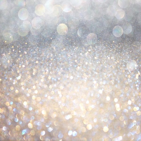 

party decoration silver gray halo sand bokeh backdrop still life pography background born baby bridal po booth studio prop decor