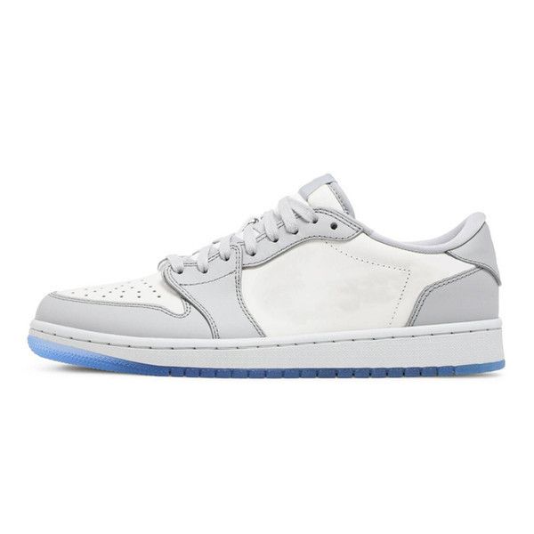 

1s basketball shoes jumpman 1 pine green black men women sport sneakers galaxy court purple shattered backboard obsidian trainer