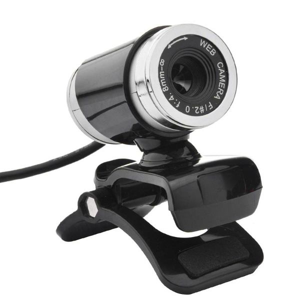 

webcams alloyseed usb 12mp hd webcam computer camera rotate 360 degree for clip-on deskpc lapskype youtube web cam