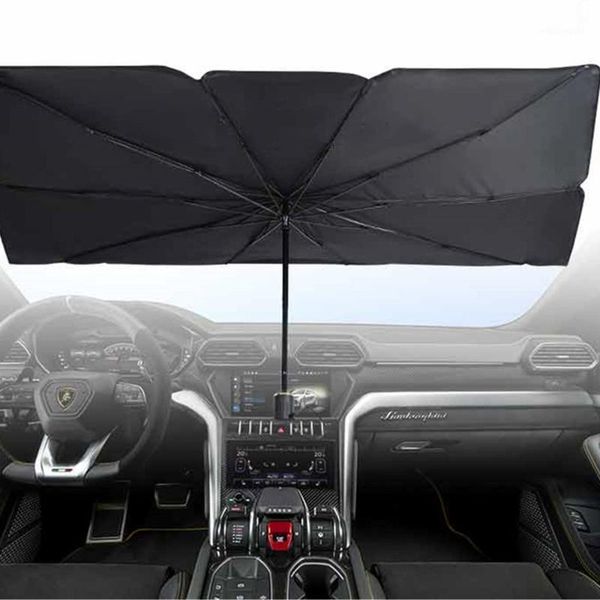 

79*145/65*125cm car window sunshade foldable windshield cover shield curtain auto sun shade block anti-uv shade1