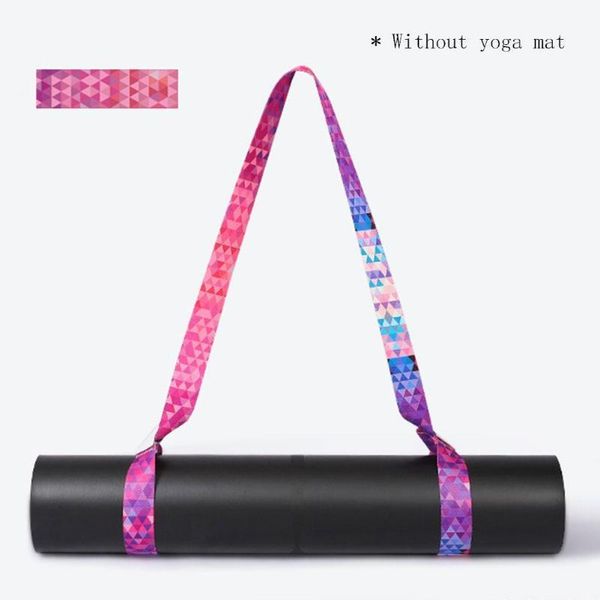 

cotton rope strap yoga mat elastic band b8q4 i7u3 blankets