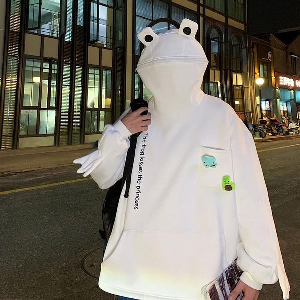 

men's hoodies & sweatshirts #7095, Black