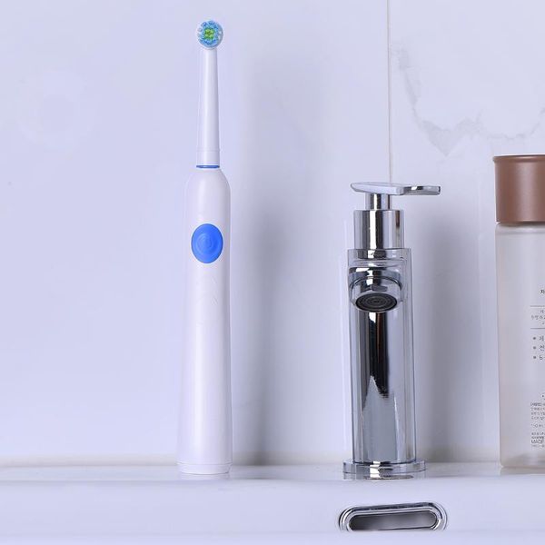 

toothbrush ovonni rotating rechargeable electric ipx7 waterproof 30s reminder two working modes