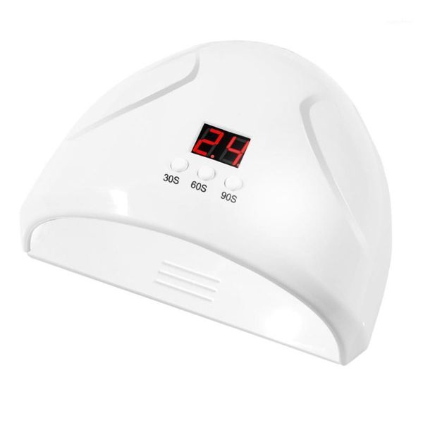 

manicure tools nail dryer light therapy machine lamp infrared induction lamp1