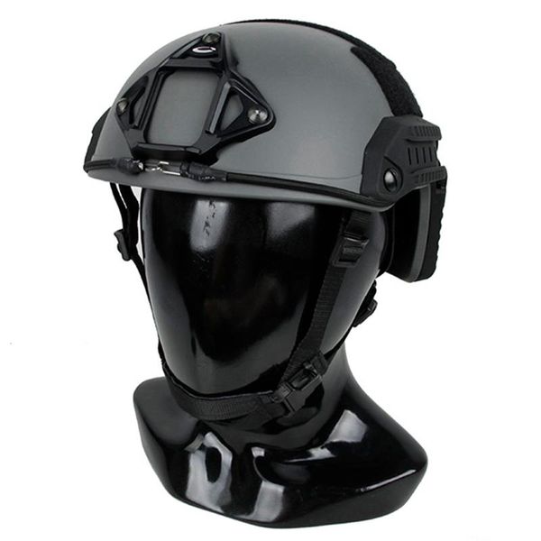 

cycling helmets tmc upgrade limited edition with logo maritime unterwater tactical protection helmet city grey wg