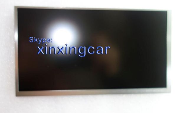 

car video la070wv1-td08 la070wv1(td)(08) with touch screen