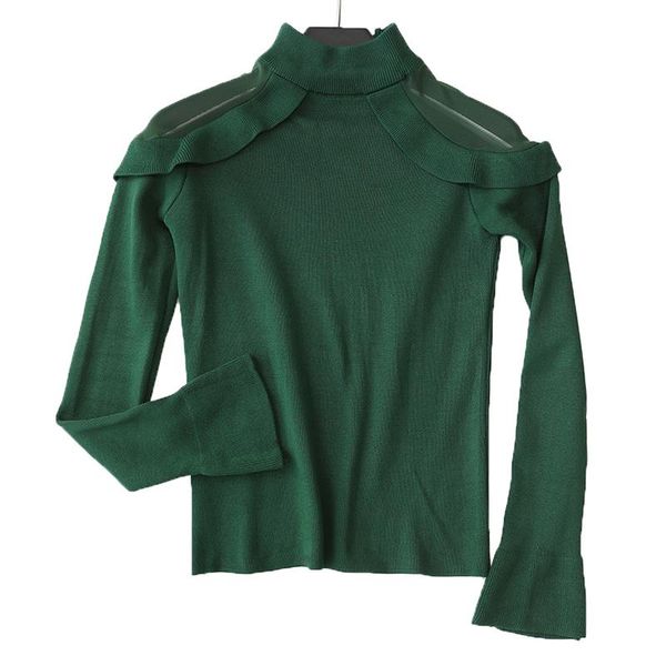 

women's sweaters spring autumn pullovers mesh patchwork feminina feminino long sleeve slim elegant sweat female sweater crochet, White;black