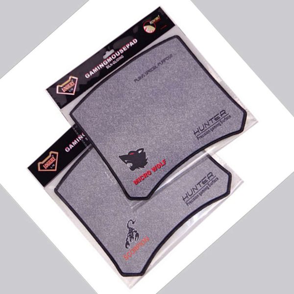 

l-16 wolf mouse pad small thickened lock cf game lol cartoon 210 * 250 2mm