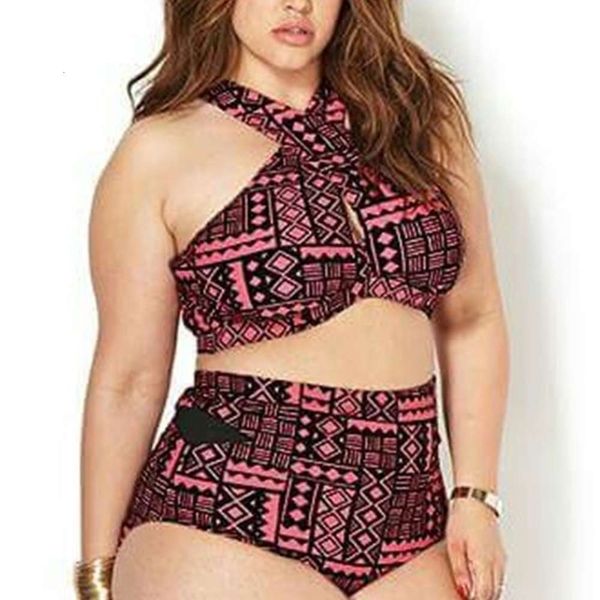 

the bikini 18 fattening high waisted bikini split size swimsuit, White;black