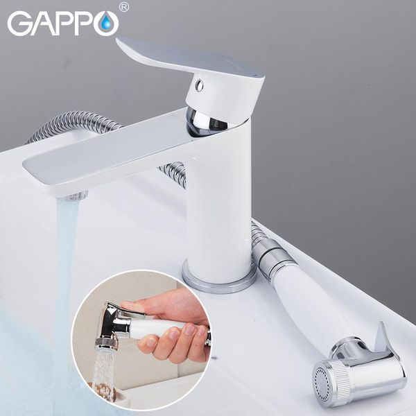 

bathroom sink faucets gappo basin faucet mixer taps water brass tap waterfall torneira