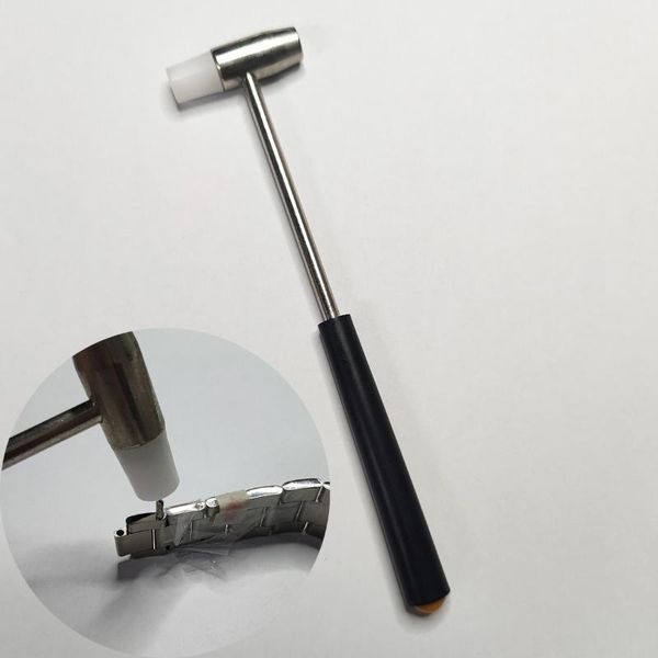 

repair tools & kits watch accessories, small hammer, strap removal tool