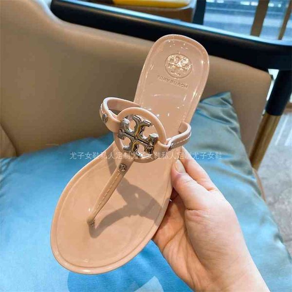 

new tb flip flop in 2021 summer 2rpw, Black