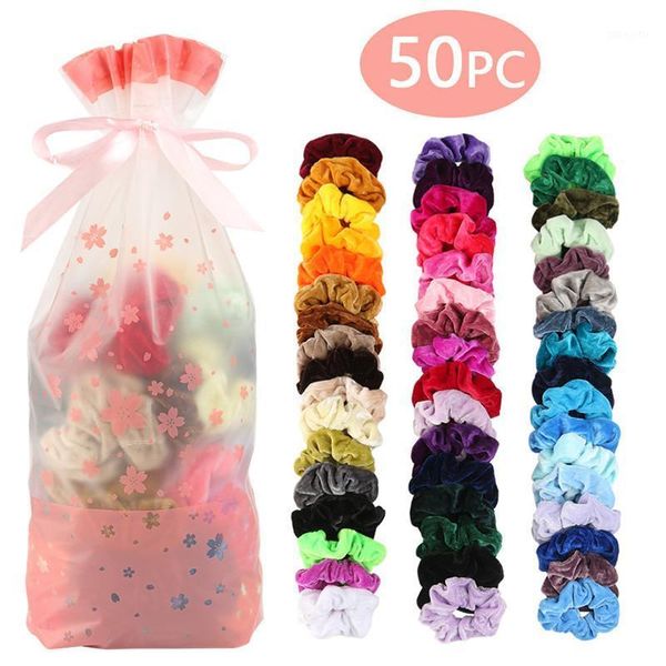 

pcs headbands for hair woman velvet safe elastic bands girls accessories sport hairbands n51