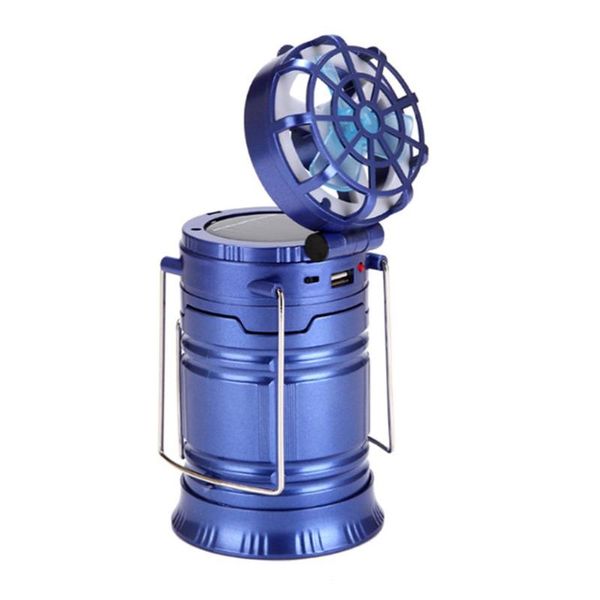

portable lanterns emergency light torch camping solar power collapsible lamp rechargeable lantern outdoor tent
