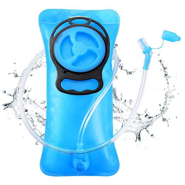 

outdoor sports water bag storage bladder moisturizing running vest backpack bags