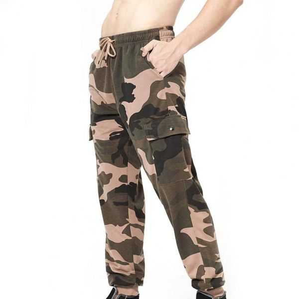 

men's pants 2021 autumn winter jogging training sweatpant breathable fitness trousers men workout running sportswear, Black