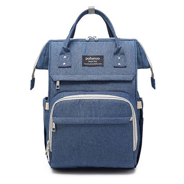 

backpack diaper bag maternity baby changing bags with usb charging port a69c