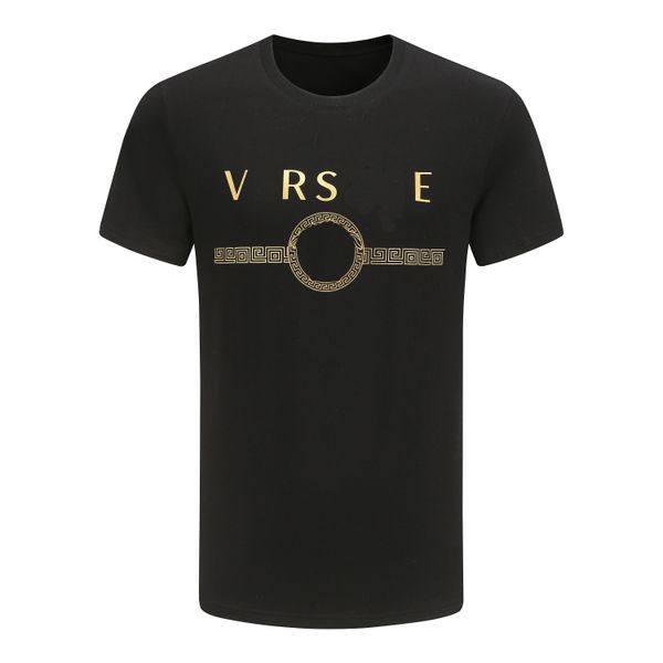 

2022ss fashion brand designer t-shirt hip hop white mens clothing casual tees for men with letters printed size s-2xl, White;black