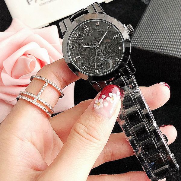 

exquisite craftsmanship, gorgeous crown watch waterproof 10m zircon watch