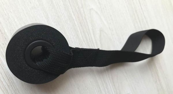 

rally accessories door buckle clip puller pull rope fix resistance bands