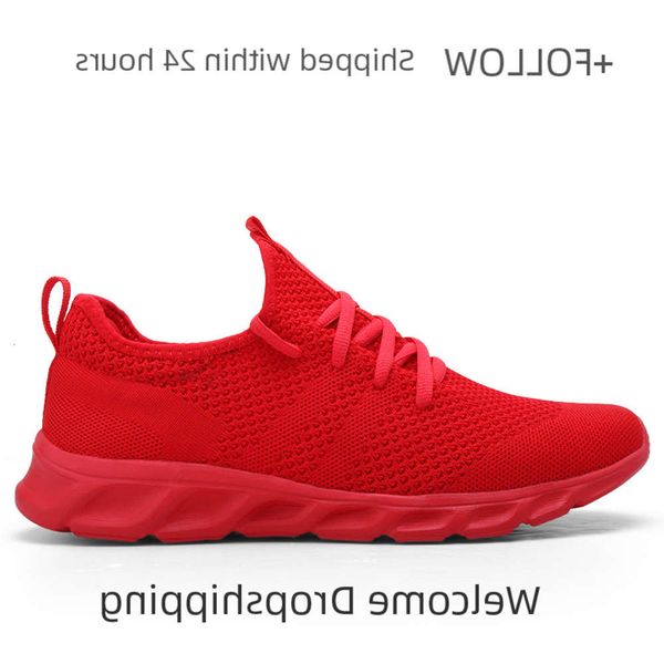 

1m13 casual shoes lace-up light walking breathing jogging for man sneakers anti-smell men casual shoes drop shipping o2bj, Black