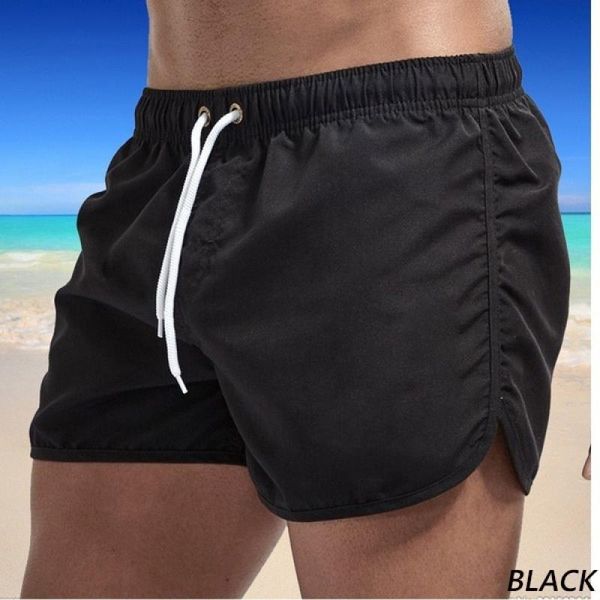 

men's shorts customized, White;black