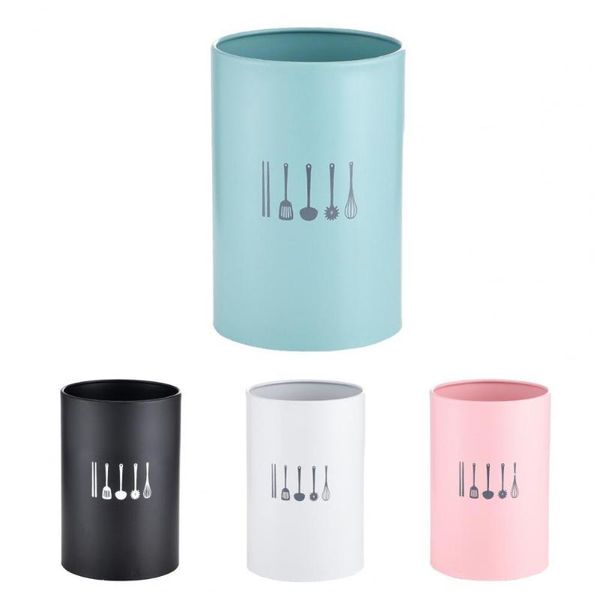 

kitchen storage & organization household case self drain large diameter stainless steel capacity hollow tableware container for