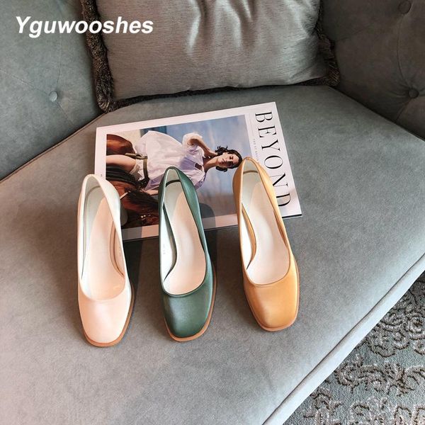 

dress shoes green high heels zapatos de mujer ladies fashion pumps women designer luxury, Black